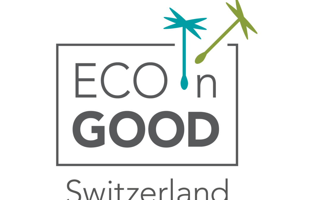 ECOnGOOD Switzerland | Gemeinwohl-Ökonomie