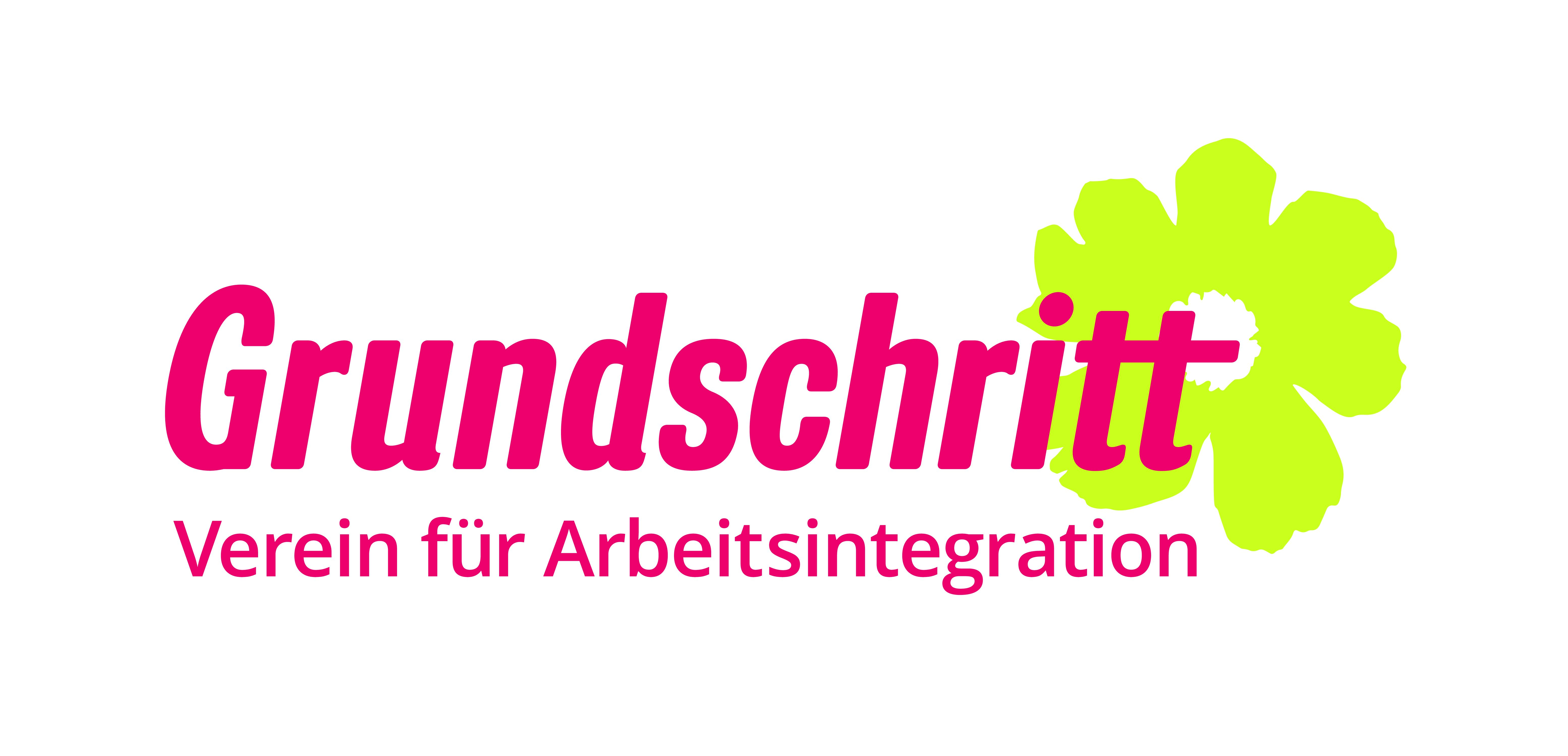Grundschritt – Verein für Arbeitsintegration
