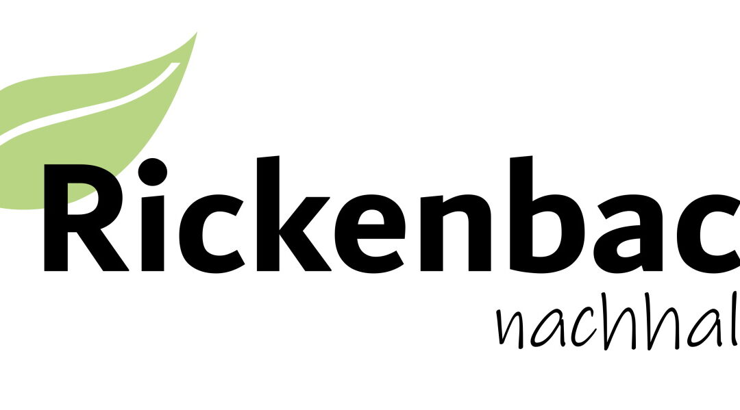 Rickenbach nachhaltig