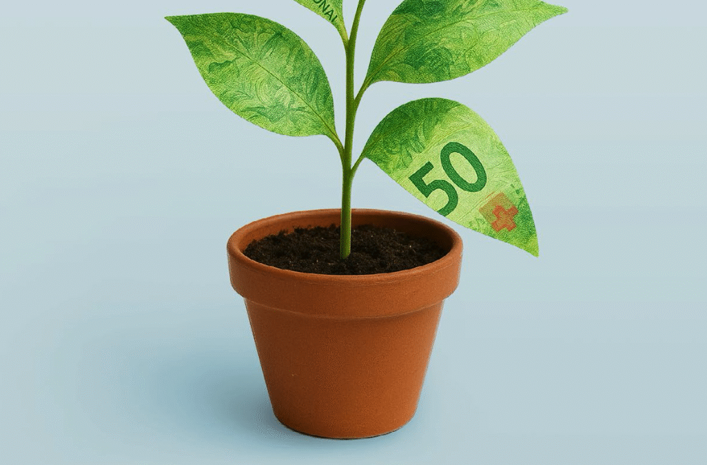 Fundraising für Nachhaltigkeit