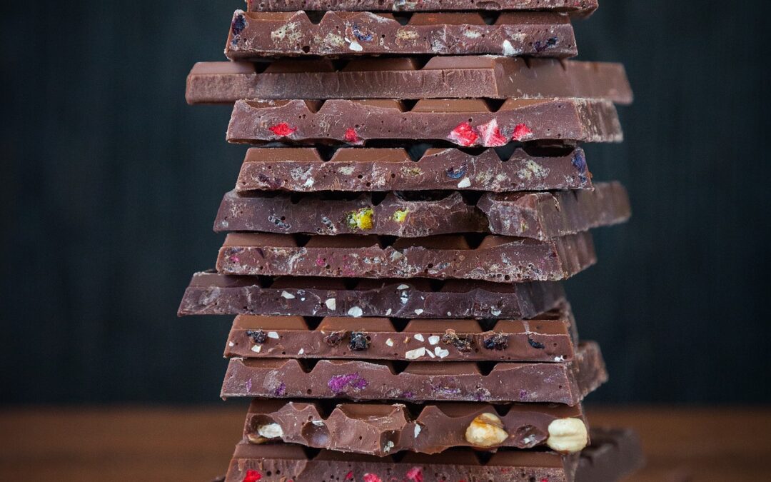 Schokoladenkurs – feinste gesunde Schokolade selber machen!