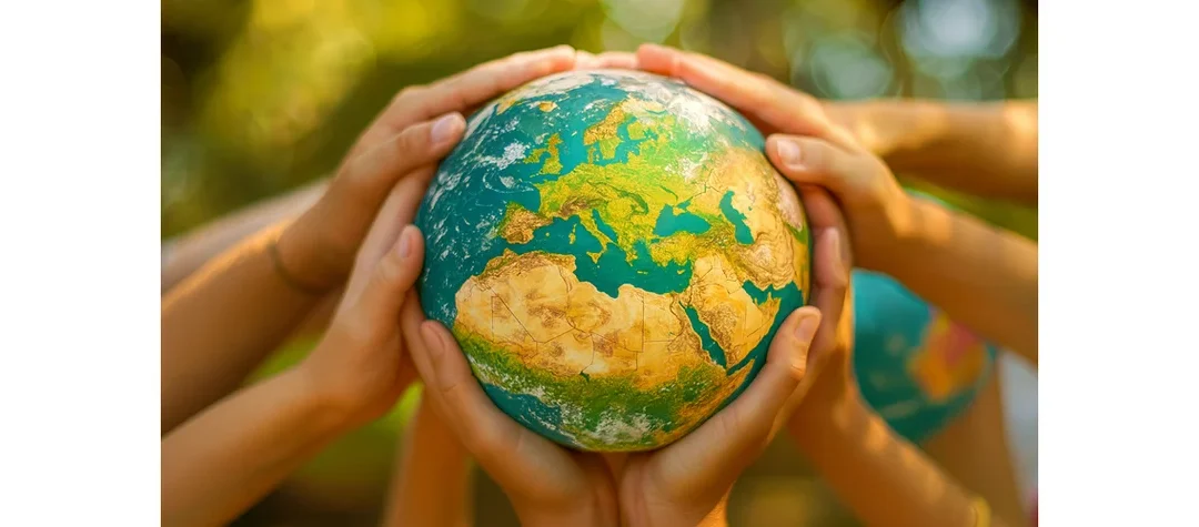 20. Mai 2026, 18:30 Uhr: Mensch. Umwelt. Zukunft. Im Dialog mit Studierenden des ZHAW-Departements Gesundheit