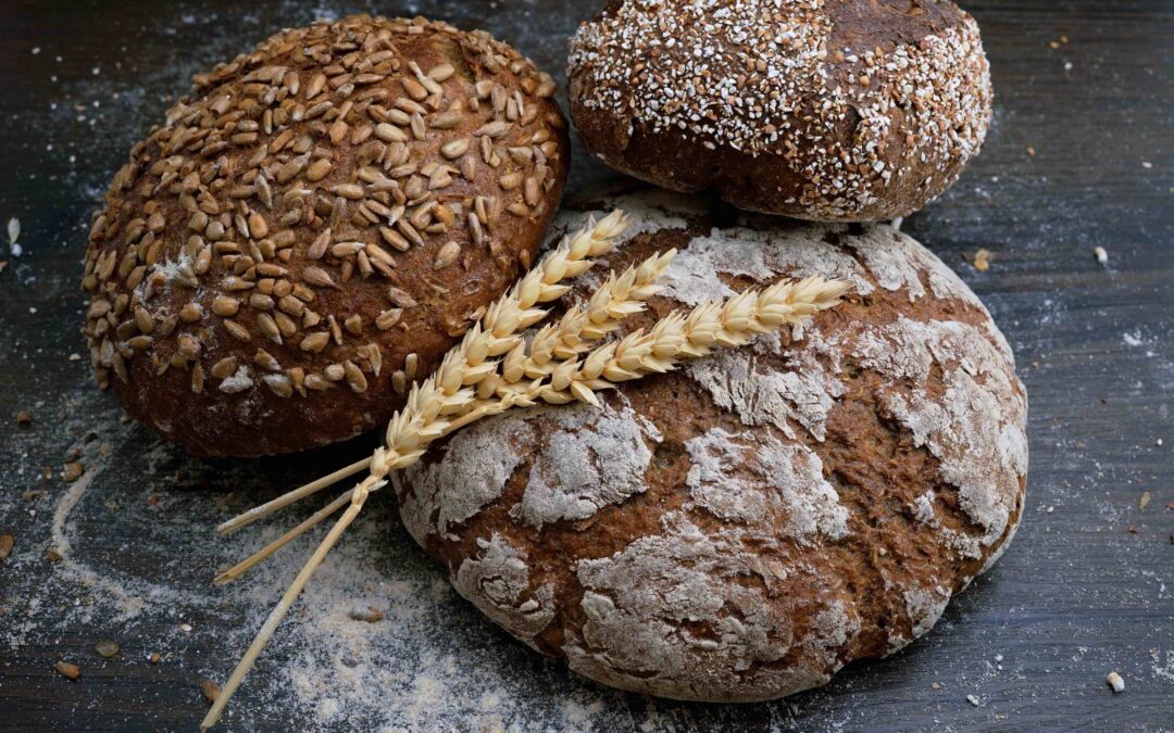Brotbackkurs – 7 knusprige Brote einfach selber machen